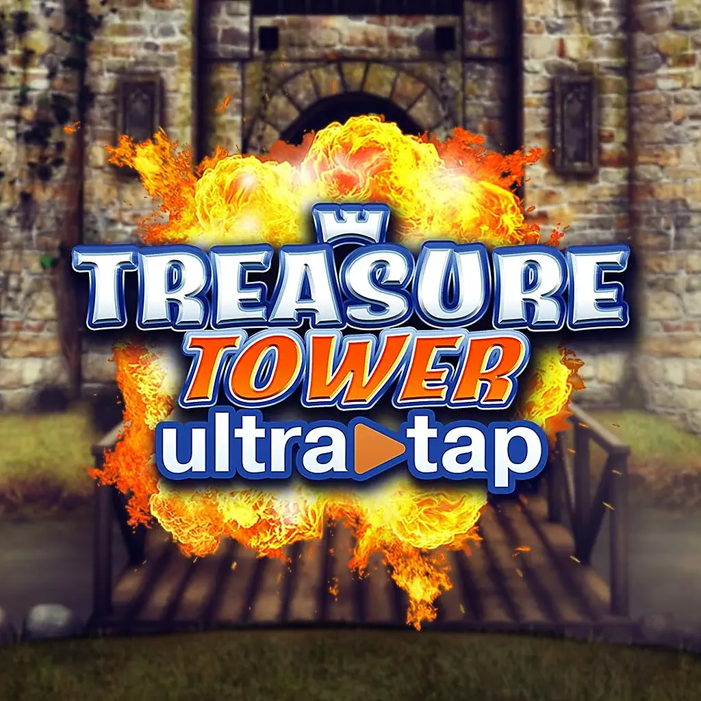 Скачать Treasure Tower Ultra Tap - полное руководство и загрузка